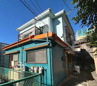 コーポ平野の画像