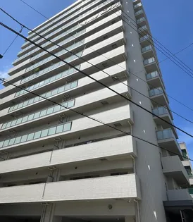 J CREST県庁前の画像