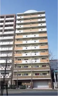 WILLDO難波WIの画像