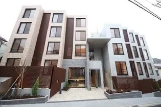 ゲートマークス三軒茶屋【3階】の外観