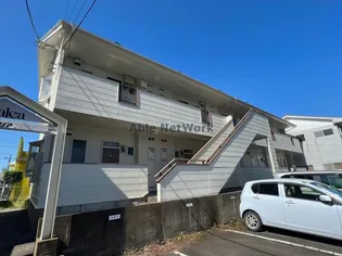 コーポアゼリアの画像