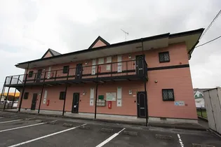 ファミール花瀬の画像