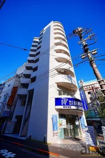 東京都国分寺市南町3【マンション】の外観