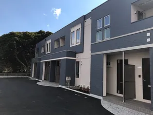 フォンターナIの画像