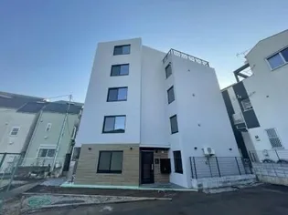 パレス池袋本町の画像