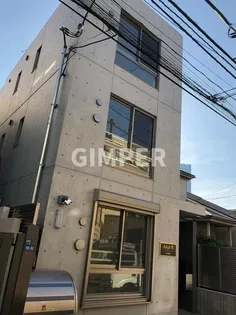 アンジュK西早稲田の画像