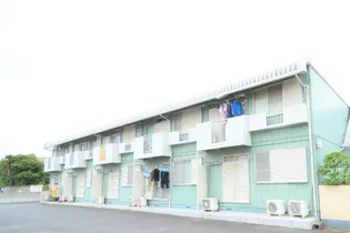 第二メゾンヨシノの画像