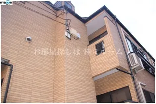 CHER GARDENの画像