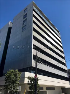 東京都渋谷区大山町【マンション】の外観