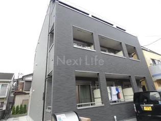 リブリ フォルテの画像