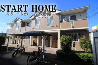 ベルメゾン ハラダBの画像