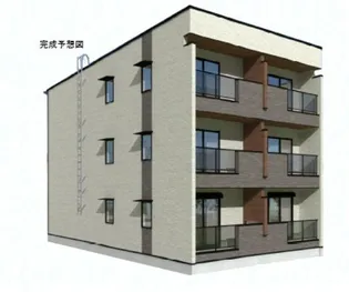 ラ プレニチュード アモネーズの画像