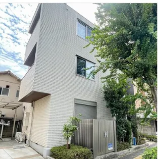 Maison de Yuki【2階】の外観