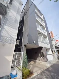 東京都北区十条仲原3【マンション】の外観