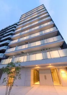 ラフィスタ川崎VIの画像