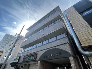 カーサ上社西の画像