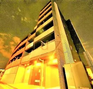 ザ レジデンス オブ トーキョーTY16の画像