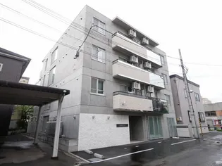 FERIO月寒中央の画像