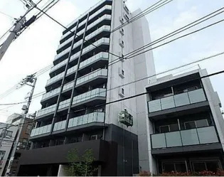 ガーラ プレシャス大井町の画像