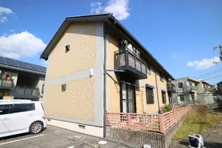 中庄コリーヌ東 Aの画像