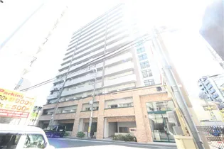 スプランディッド難波Ⅰの画像