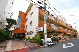 アプロード市川の画像