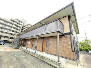 バーディー コート A棟の画像