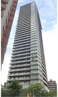 クレッセント川崎タワーの画像