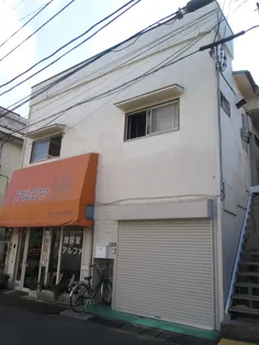 あさひ荘の画像