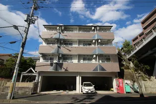 ヴィラいずみの画像