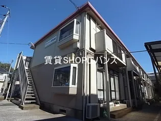 アイコーポ東船橋の画像