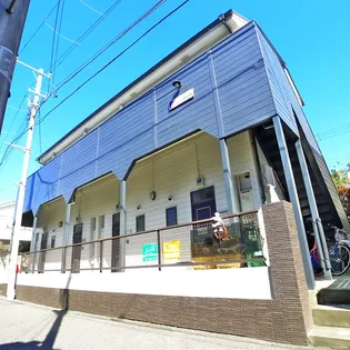 チェリーハイツの画像