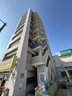 ドゥエリング千林の画像