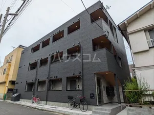 ROBOT HOME 湊町の画像