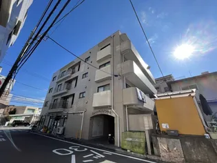 ニューシティハイツ中山の画像