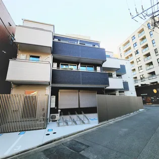 UNOSマンションの画像