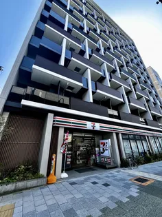 愛知県名古屋市瑞穂区堀田通9【マンション】の外観