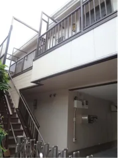 WINGARDEN大井の画像