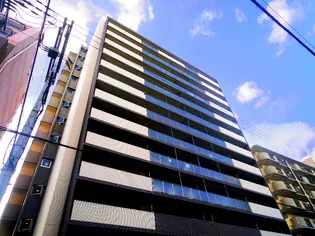 ドゥーエ森ノ宮の画像