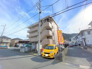 メゾン久保田Ⅲの画像