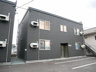 レジーナC棟の画像