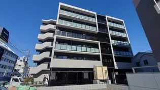 クレアコート若草の画像