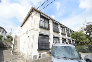 ファウンテンヒルの画像