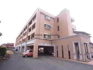 ルミネス1番館の画像