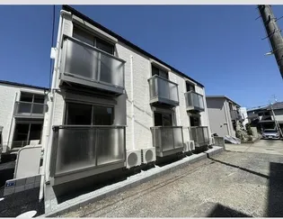 パールフォレストの画像