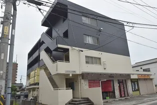 ガナドール安東の画像