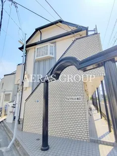 T'Sフラット柴又の画像