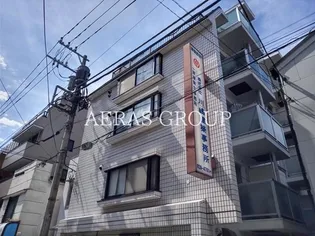 ニューハイツ武蔵関の画像