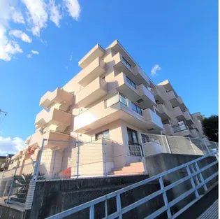 パラシオン栄昇Bの画像