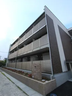 クレイノWEST八潮の画像